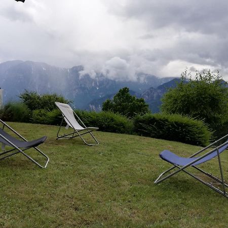 Villa Casa Di Ronchi à Torcegno Extérieur photo